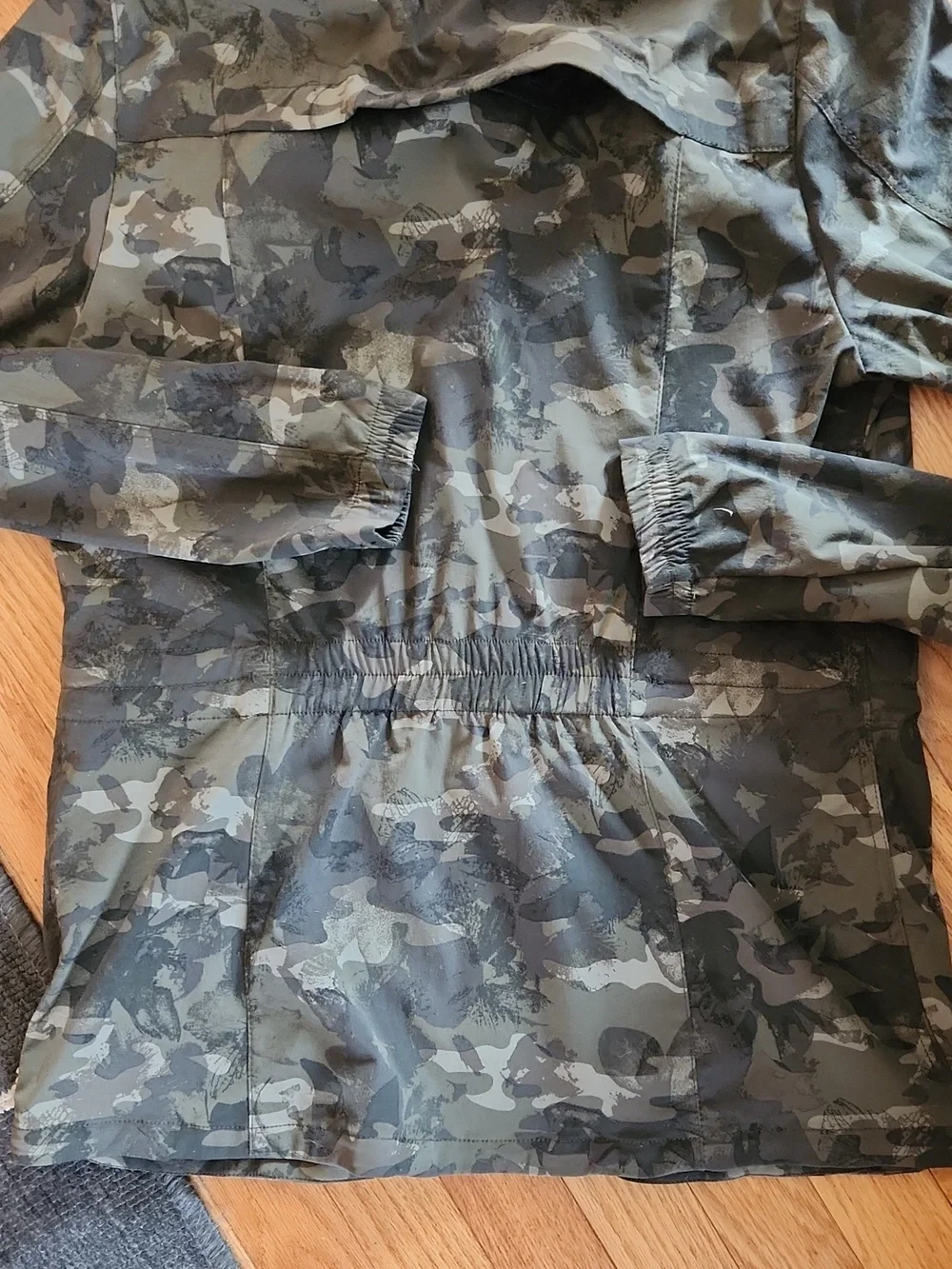 Eddie Bauer Atlas II Travex Jacket - Picture 10 of 11
